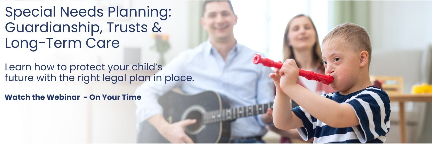 Give Your Family Clarity, Not Confusion (Facebook Cover) (1800 x 600 px)