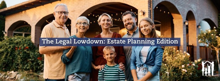 5 Financial & Legal Must-Haves for Families (2)